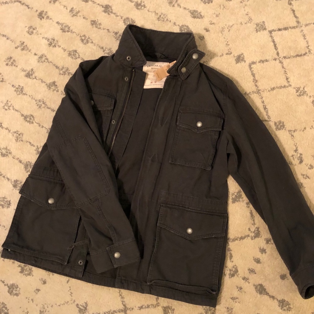 American Eagle Jacket